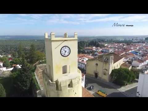 Moura Alentejo Portugal