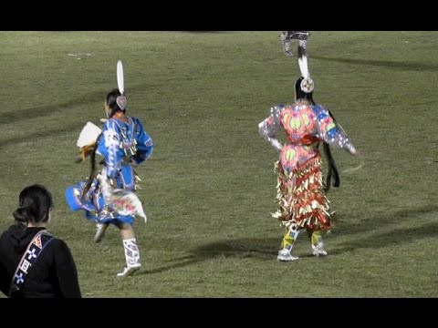 BLACK LODGE Wms JINGLE Grp 1 SanManuel15 SNL