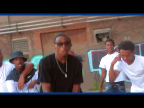 Boss Krizzy - Check Gmixx Feat. Young D (HDVIDEO)