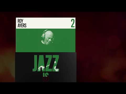 Solace - Roy Ayers, Adrian Younge, & Ali Shaheed Muhammad
