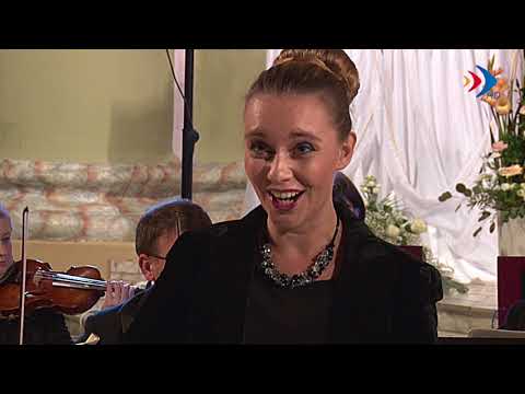 Czarowanie muzyką - 6.10.2017 r. - krosno24.tv