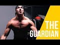 The Guardian - Marc Fitt Fitness Motivation