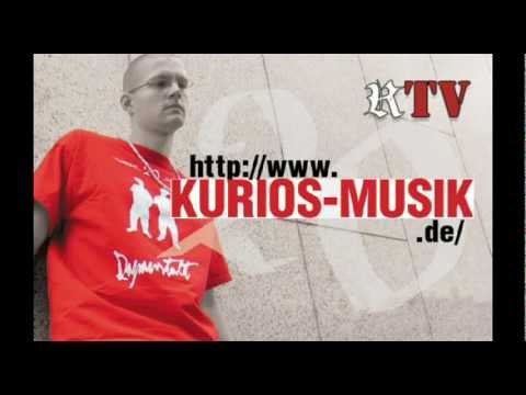 KURIOS FEAT.SEO KEINE WELT OHNE MIC