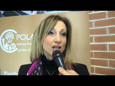 Camera di Commercio 250214 interviste mpg