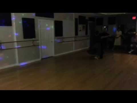 Viennese Waltz, Dance Show, in Mystic CT