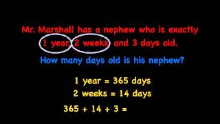 Word Problems with Extra, Missing & Hidden Info