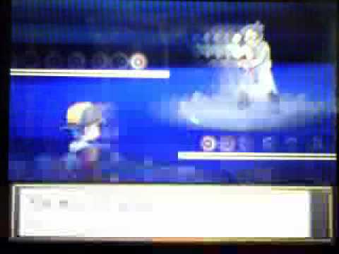 Pokemon soul silver walkthrough part 61 Kanto/Blaine