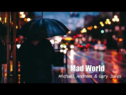 Mad World - Michael Andrews & Gary Jules - 1h Smooth Loop