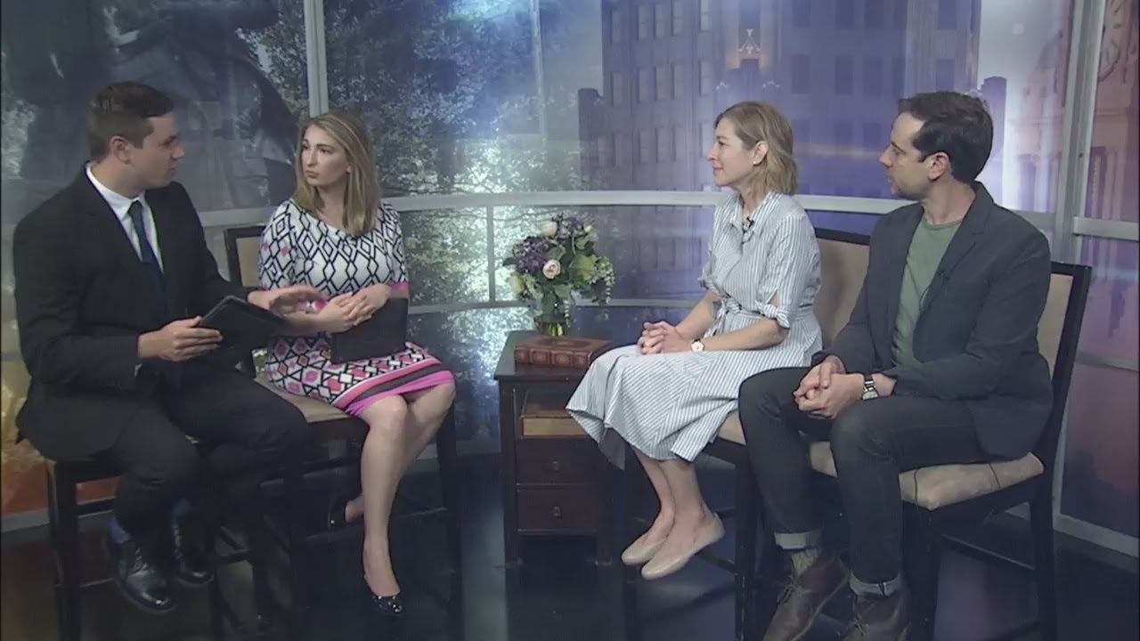 At the Library: Outreach Services