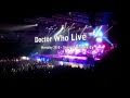 Doctor Who Live - Ross Aldred, Song of Captivity ...