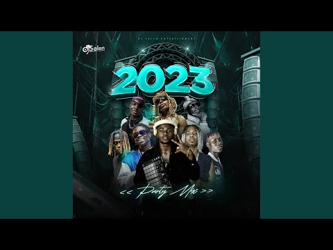 2023 Party Mix