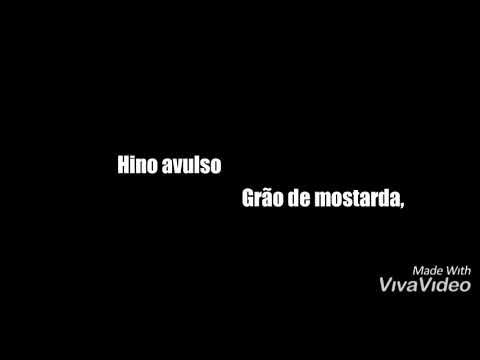 Grao De Mostarda - Wesley Silva