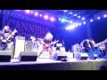 CANNIBAL CORPSE - "I Cum Blood" (Live At ...