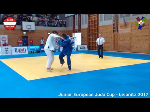 WAGNER, Christopher (AUT) vs WALCZYK, Patryk (POL)