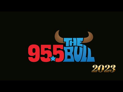KWNR: 95.5 The Bull - Henderson, Nevada - Legal ID - Sat, December 31, 2022 at 1:00 PM