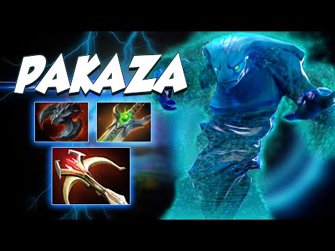 Pakazs Morphling  - Dota 2 Pro Highlights [ Watch & Learn]