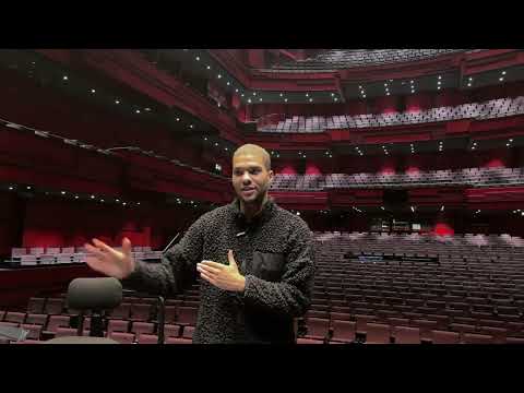 Unnsteinn Manuel - Artistic director of the 35th European Film Awards