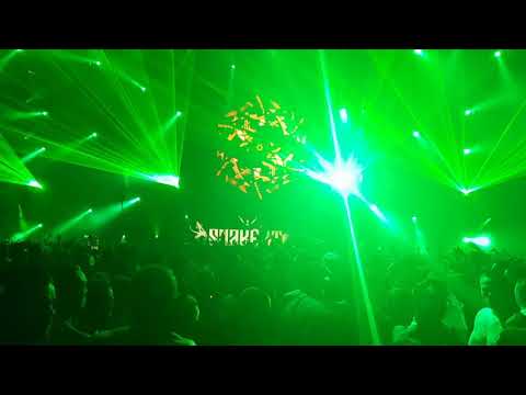 Snakepit 2018 - Dr. Peacock @ 02:20