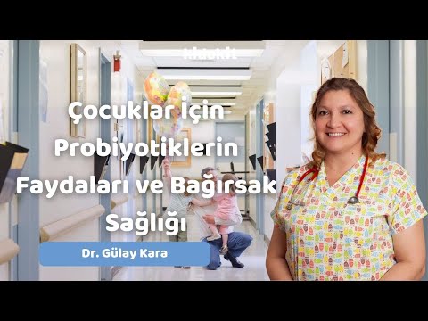 Probiyotikler | Bütün Probiyotikler Orjinal Kaynaklarından Alınmalıdır | Dr. Hüseyin TAPİK