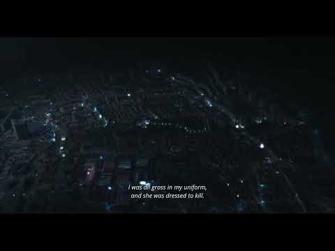 GENEALOGY OF VIOLENCE | #DIFF2025 Trailer