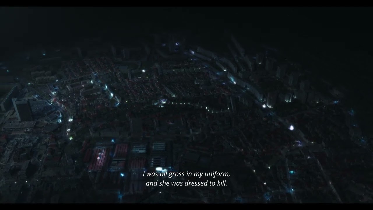 GENEALOGY OF VIOLENCE | #DIFF2025 Trailer