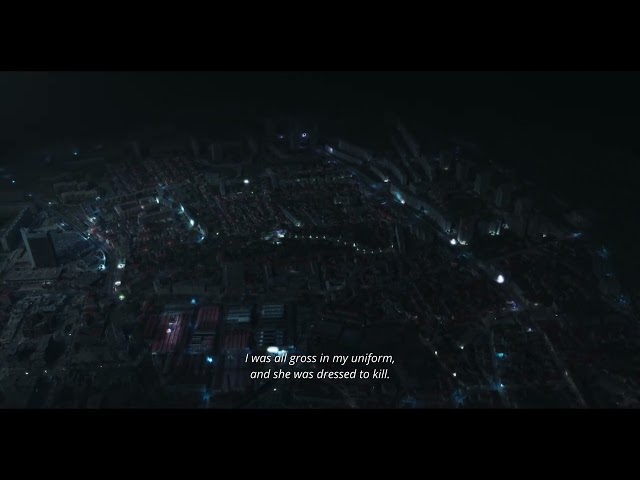 GENEALOGY OF VIOLENCE | #DIFF2025 Trailer