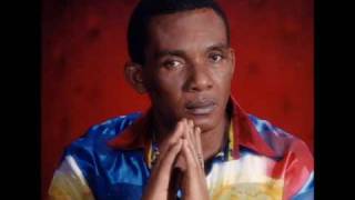 Ken Boothe -  It&#39;s Gonna Take A Miracle (Original Version)