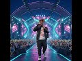 ️ Juice WRLD Armed And Dangerous Fortnite Version The Legend On Stage