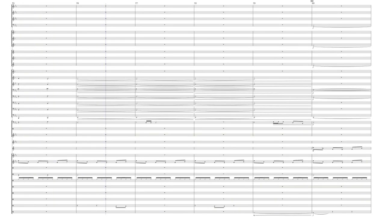 Gravity Wave – Brian Balmages