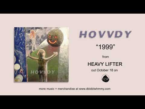 1999 - Hovvdy