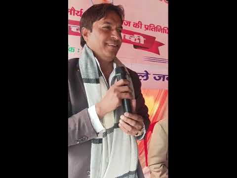 डॉ नवल शाक्य बोले: फर्रुखाबाद में झंडा फहराएंगे