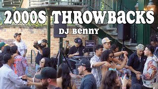 Download lagu BACK TO THE 2000s Pt2 | Usher, Beyoncé, Chris Brown, Rihanna, T-Pain - Throwback Mix mp3