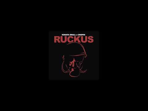 Konata Small Ruckus (Unofficial) Instrumental