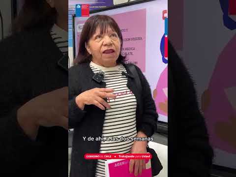 Arica: Pesquisa universal de cánceres en atención primaria