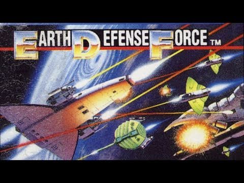 Super Earth Defense Force Super Nintendo