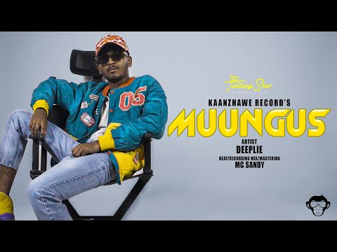 DEEP-LIE / MUUNGUS ( OFFICIAL MUSIC VIDEO ) PROD.BY MC SANDY 2K23