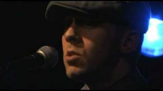 Ian Britt - Crazy (live)