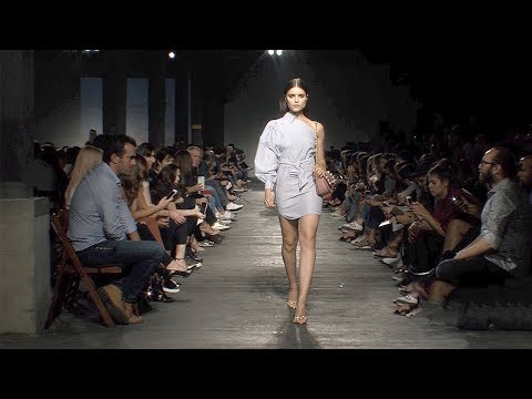 Luis Onofre  | Spring Summer 2018 Full Fashion Show | Exclusive