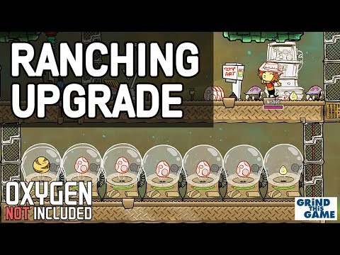 oxygen not included hatch