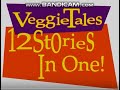 VeggieTales 12 Stories In One Logo Version 2