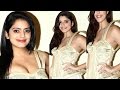 Izabelle Leite In H0T Outfit Walks The Ramp For Smile Foundation