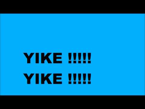 Make That Bitch Yike ft Yf