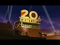 4 20th Century Paramount 1994