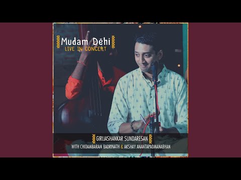 Meenakshi Memudam (Poorvikalyani) (Live)