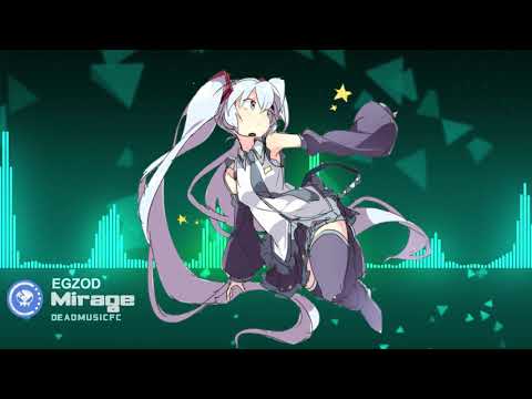 ▶[Future Bass] ★ Egzod - Mirage (feat. Leo The Kind) [NCS Release]