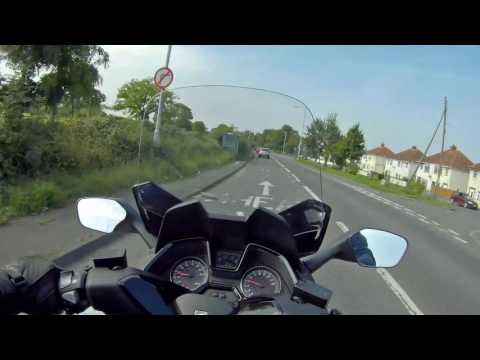 Glastonbury Tor 150916