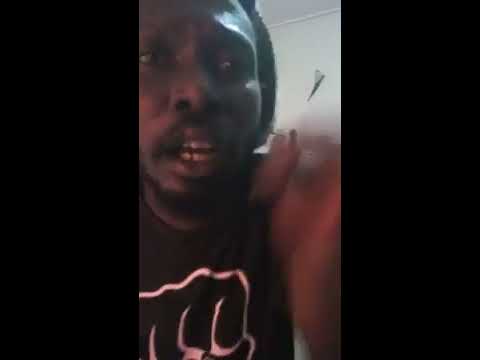 Blessed San vs. D. Omen