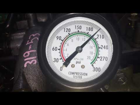 JDM SUBARU EJ20 2.0L SOHC MOTOR REPLACEMENT FOR EJ25 2.5L SOHC ENGINE: video still