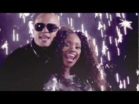 Stella Mwangi - Hula Hoop Ft. Mohombi [Official Video]