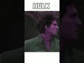 Red Hulk Funny Video MH ZIBRAIL